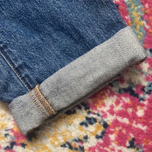 J Brand (NWOT) size 24 Jake boyfriend jeans in Bohemia - Picture 5 of 13